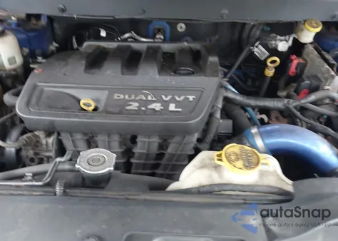 2012 Dodge Journey Cvp/Se Plus z USA, uszkodzony, nr VIN 3C4PDCAB4CT210256